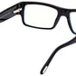 FT5835-B 001 Shiny Black