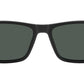 CA 8065/CS 003 UC Matte Black