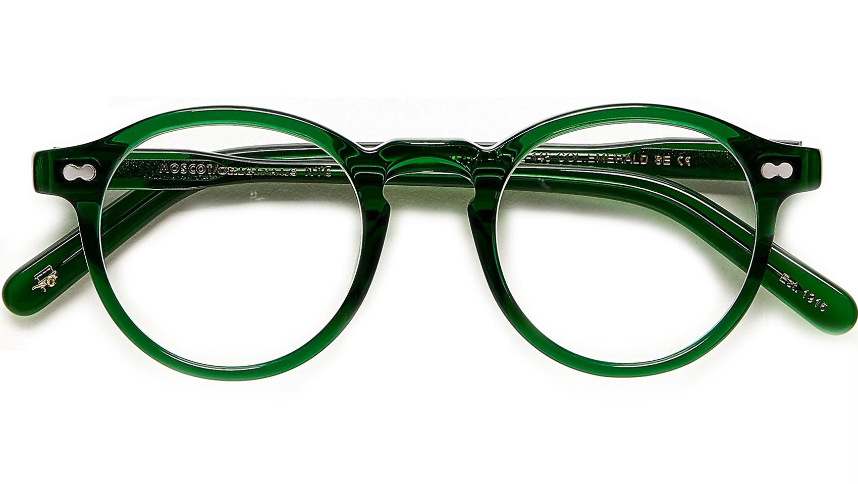 Miltzen Emerald