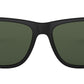 Justin RB4165F 601/71 black