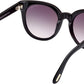 Moira FT1109 01B Black Smoke