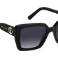 MARC 733/S 807 9O Black