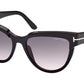 Nadine FT0941 01B Black Grey