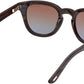 Private Collection FT1045-P 62F Black Horn Brown