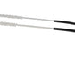 Elizabeth BE2376 3001 Black