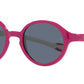 RJ9075S 710187 fuchsia on rubber cream