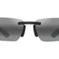 Ilikou 630 02A Matte Black