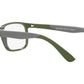 RY1621 3932 Green