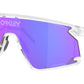 BXTR Metal OO9237 02 White