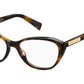 MARC 431 DXH havana glitter