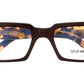 1363 Optical 03 black on camo