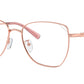 Shanghai MK3081D 1108 Rose Gold