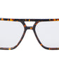 Style 81 Dark Havana