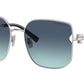 TF3105D 60019S Silver