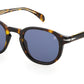 DB 1007/S Havana Blue Avio