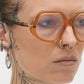 P20 HO Transparent Dark Honey