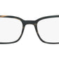 Wexley OV5366U semi matte blue cocobolo