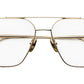 Titan Aviator Optic Gold