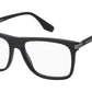 MARC 545 003 matte black