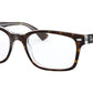 RB5286 top havana on transparent