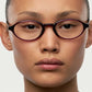 Lex Optic Plum