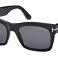 Nico FT1062 01A Black Smoke