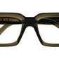 1386 Optical 05 Olive Green