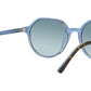Thalia RB2195 13163M havana on light blue