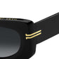 MJ 1075/S 807 9O Black
