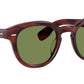 Cary Grant Sun OV5413SU 1679P1 Tortoise