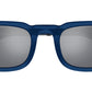 SL 581 006 Blue Silver