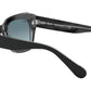 State Street RB2186 12943M Black Transparent