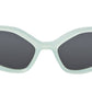 Memphis Teal