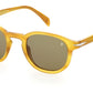 DB 1007/S Honeybrown Creamhorn