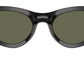 PO0052S 95/58 Black