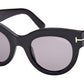 Lucilla FT1063 01C Black