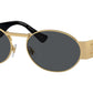 VE2264 100287 Matte Gold