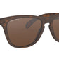 Frogskins OO9013 C5 matte tortoise