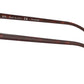 Clubmaster RB3016F 990/58 red havana