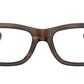 Rosson OV5540U 1724 Tuscany Tortoise