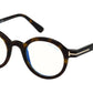 FT5664-B 052 Dark Havana