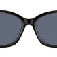 MARC 500/S NS8 black glitter