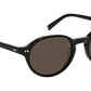 Petie Sun Black