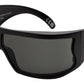 Bones Black Matte