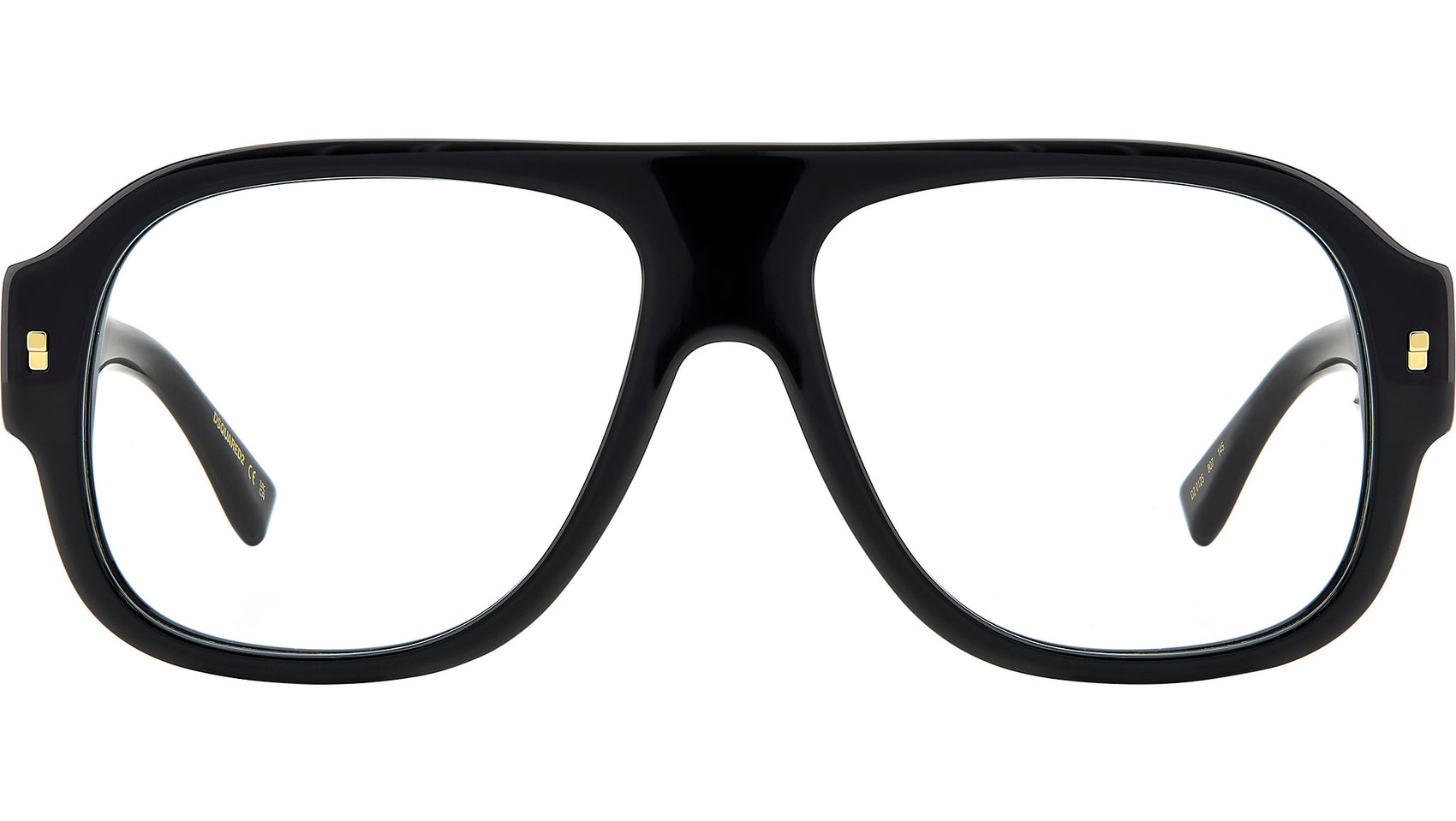 D2 0125 807 Black