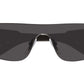 BB0041S 001 solid grey