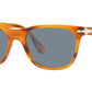 PO3291S 960/56 Striped Brown
