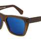 Oki Deep Brown