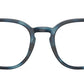 PO3338V 1193 Striped Blue