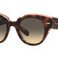 Roundabout RB2192 1324BG havana on transparent pink